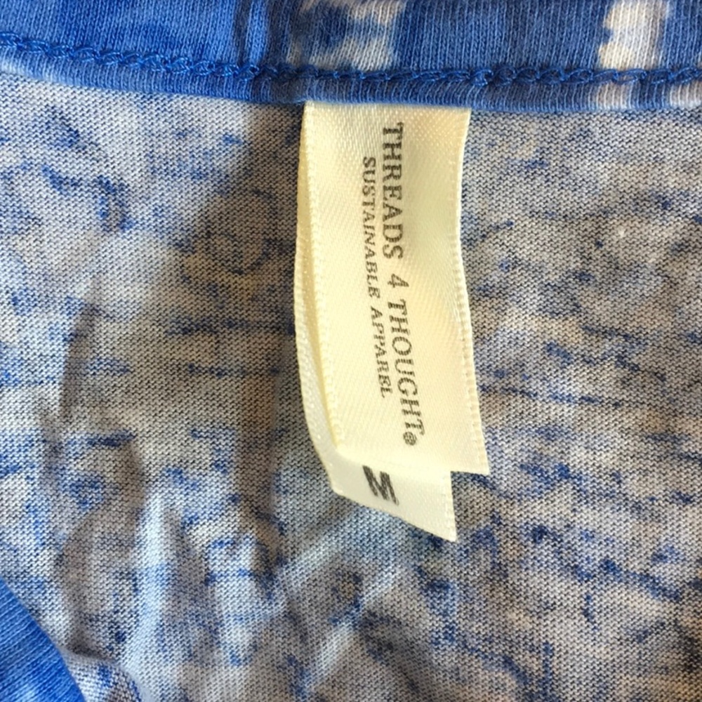 NWT Threads 4 Thought Summer Dress Medium - Picture 7 of 11